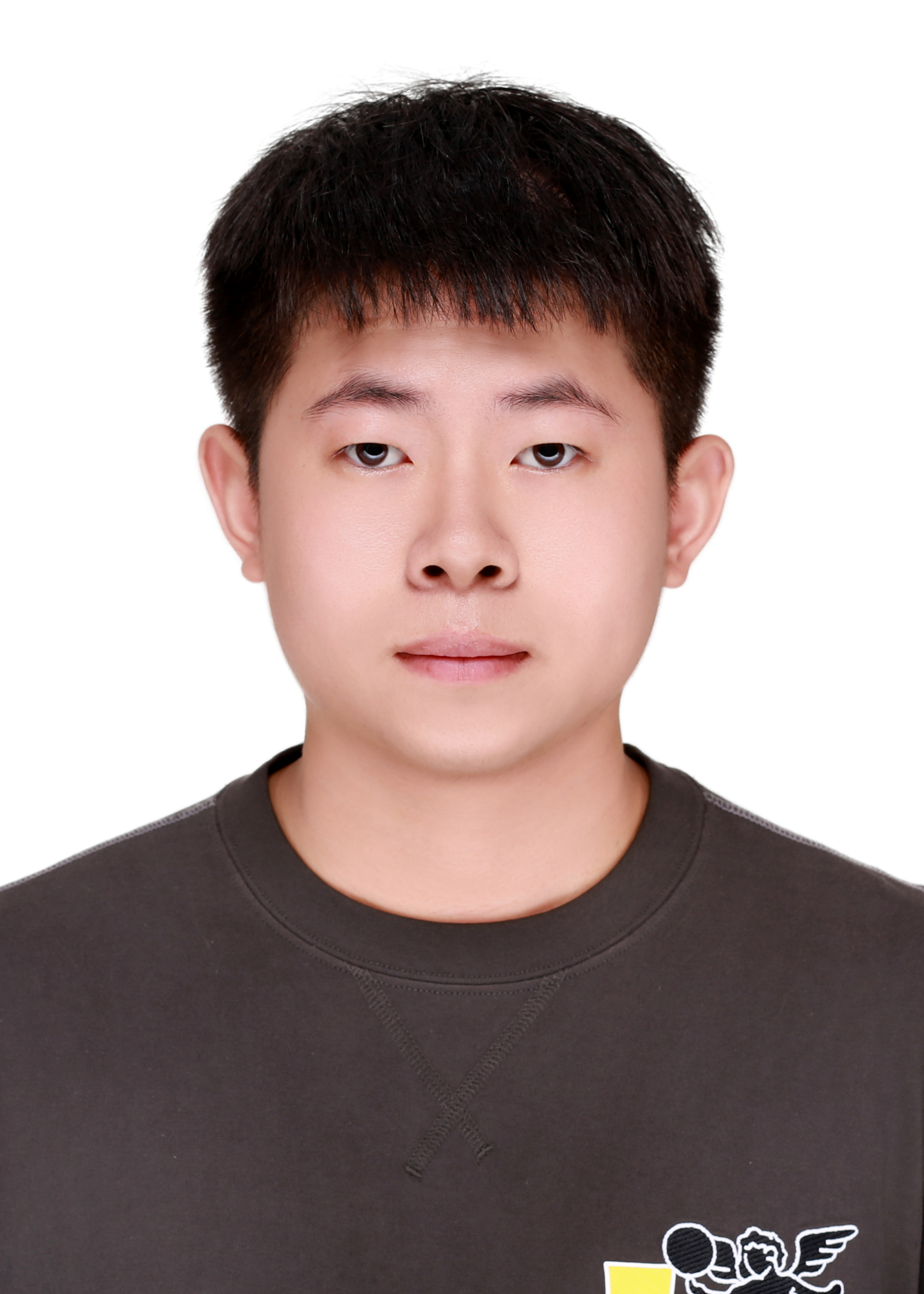 Nanxin Wu