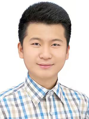Yongzhuo Zhang